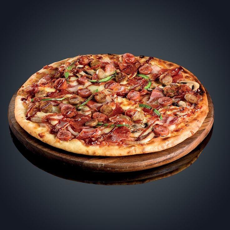 Pepperoni